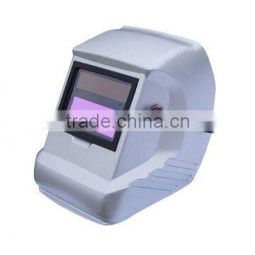 automatic solar welding helmet for welding