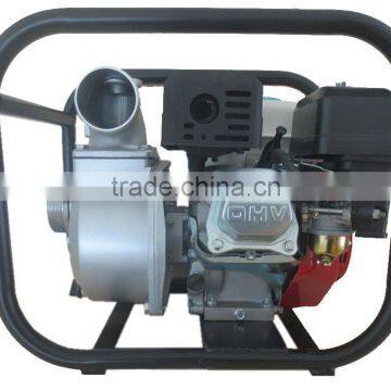 3 Inch Agricultural Irrigation Water Pump,gasoline Small Water Pump, Pump Water photo-5