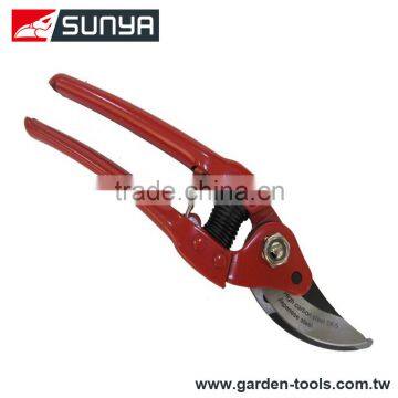 Flower Vine Small Cutting Scissors/secateurs photo-2