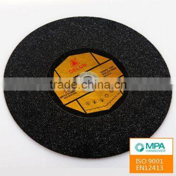 carbon steel cutting disc