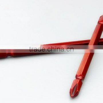 Screwdriver Bits