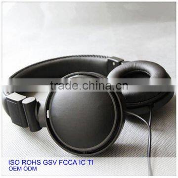 disposable earphone from china