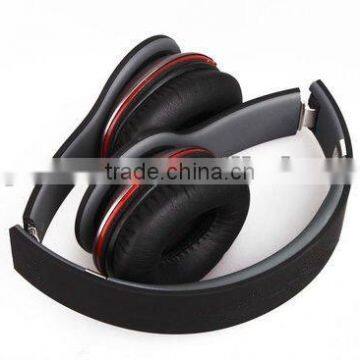 2015 hot new product model headset fancy headphone from China supplier ICTI manufacturer on alibaba