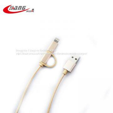 Have Multipurpose 90cm Flat Noodle USB Data Charging Cable