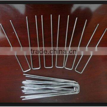 Metal u Shape Stakes photo-3