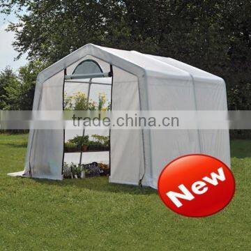 Garden Greenhouse , Canopy Tent, Flower Display Canopy