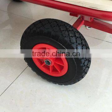 Qingdao Baby Garden Cart for Baby photo-3