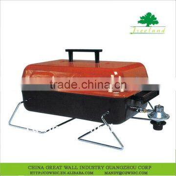 gas grill (YH1804R)