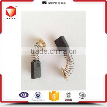 Custom-made Factory Price Carbon Brush for Power Tools Hot Selling photo-6