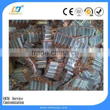 DTL-2 Bimetallic Cable Lug photo-4