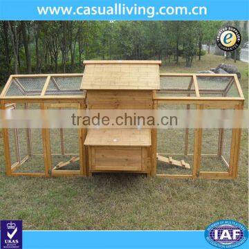 Outdoor Wood Rabbit Bird Pet Hunch For Sales