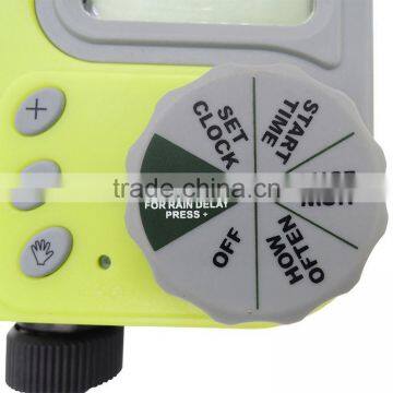 Timer Water Pump Controller Agriculture Irrigation Water Timer photo-5