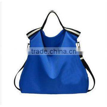 2014 Hot Sale Leather Lady Bag/Handbags For Women With Pu