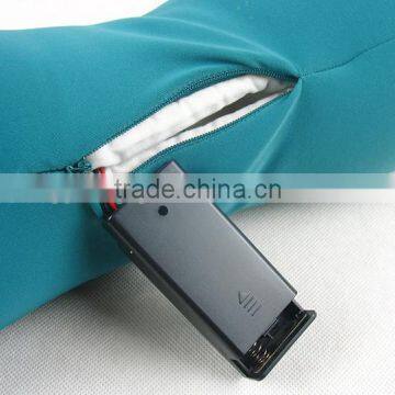 Massage Collar/Neck Massage Pillow photo-2