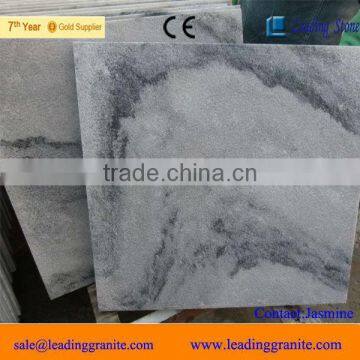 cloudy grey marble