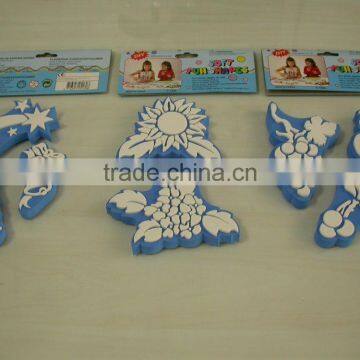 EVA Foam Stamps, photo-5