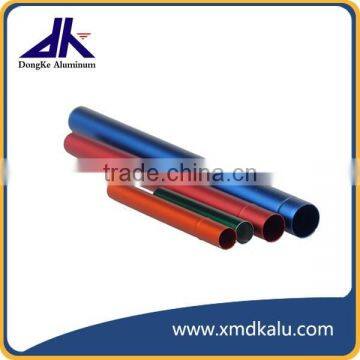 Anodized Aluminum Tube For Telescopic Pole