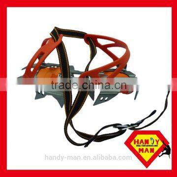 A-CRM-12-W Aluminum Ice Climbing Ice Traction Walk Version Crampons photo-3