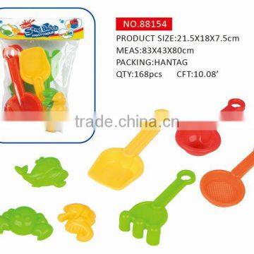 Hot sale digger sand toys set