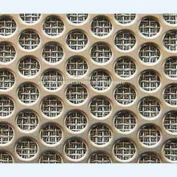 Sintered Wire Mesh photo-3