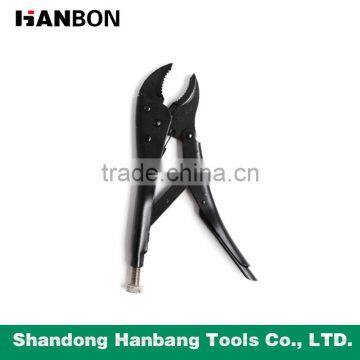 Professional Lock Grip Pliers,Vise Pliers With Black Finished photo-3
