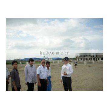 GLOBARISE HANDBAG Co., Ltd. company overview - view 3