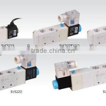 SV-Series-brass ball valve with high quality