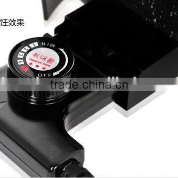 Mini Electric Non-stick Frying Pan Griddle Fan photo-4