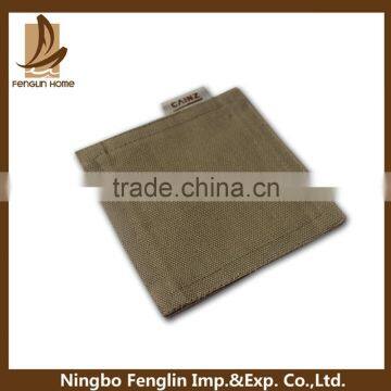 cotton embroidery napkin fabric