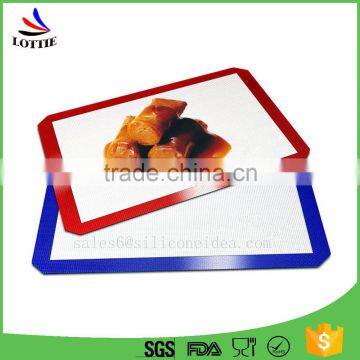 Silicone-Mats-China-Manufacturer-Heat-Resistant-Silicone Placemats