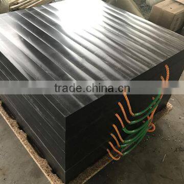 Convenient Plastic Crane Outrigger Leg Support Pad Price photo-4