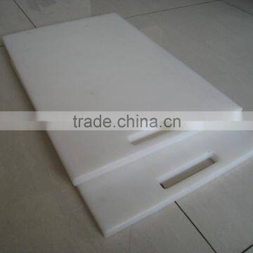 Kitchen Chopping Blocks Cutting Board Plastic cutting board