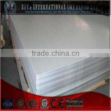 hot rolled galvanized sheet