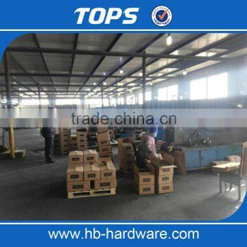 China Com Coil Nails for Pallets Price photo-2