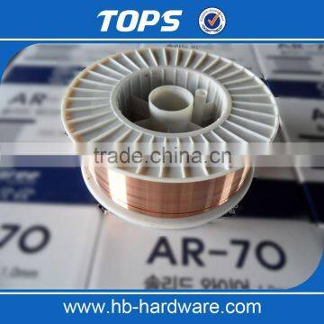 CO2 Welded Wire AWS ER70S-6 photo-2