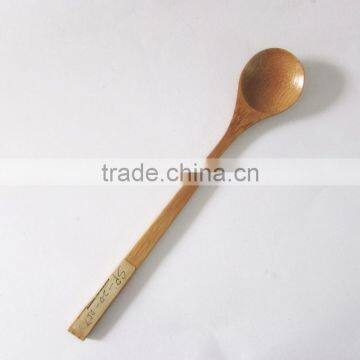 hot sale bamboo coffee stirring spoon