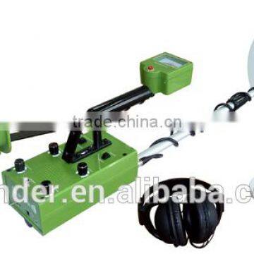 High Sensitivity Under Ground Metal Detector Searching for Treasure photo-2