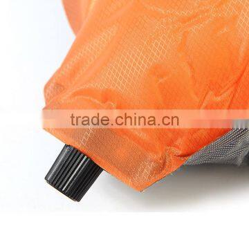 Outdoor Camping Travel Automatic Inflatable Pillow photo-2