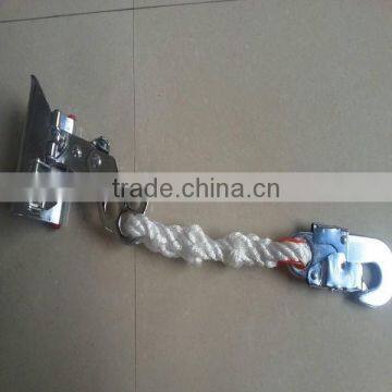 Hot Sale Climbing Fall Arrester photo-5