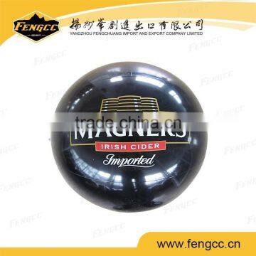 Promotional Logo Customized Printed PVC Inflatable Colorful Ball Toy photo-6