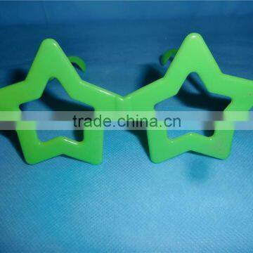 Star-Shaped Kiddie Sunglasses photo-3