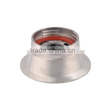 Aluminium Alloy Casting,casting Flange,casting v Belt Pulley photo-5