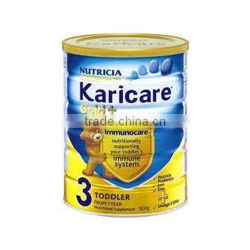 Standard 3 (900G) Baby Milk Powder