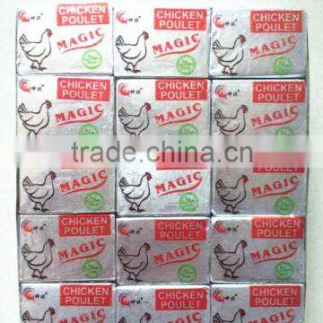 4g 10g 17g Halal Kosher Bouillon Cube Powder for Middle East Market China Supplier photo-5