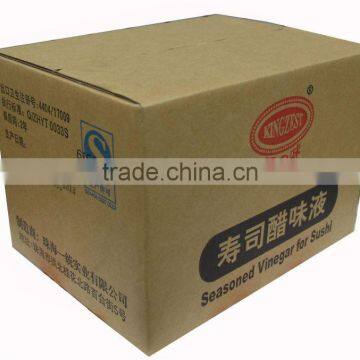 KINGZEST Brand 100ml Seasoned Sushi Vinegar photo-4