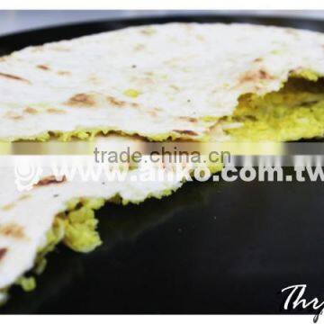 Anko Scale Mixing Making Freezing Commercial Corn Tortilla Making Machine photo-2