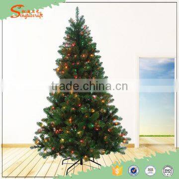 2016 New Design Hot Sale Artificial Christmas Tree Branch for Christmas Decoration photo-2