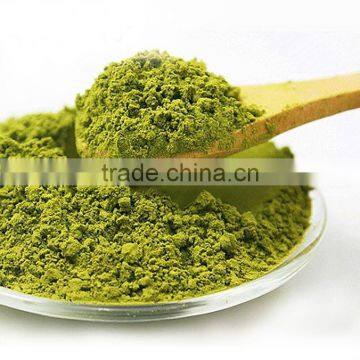 Matcha DNA Certified Organic Matcha Green Tea for Detox