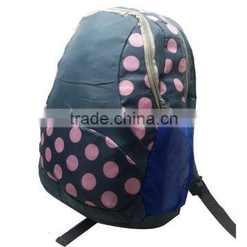 Good Quality Hot Selling Backpack for Student photo-3