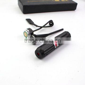 Erains TAC Optics Laser Sight Multifunctional Red Dot Laser Bore Sight for .177 to .50 Caliber Laser Boresighter photo-5